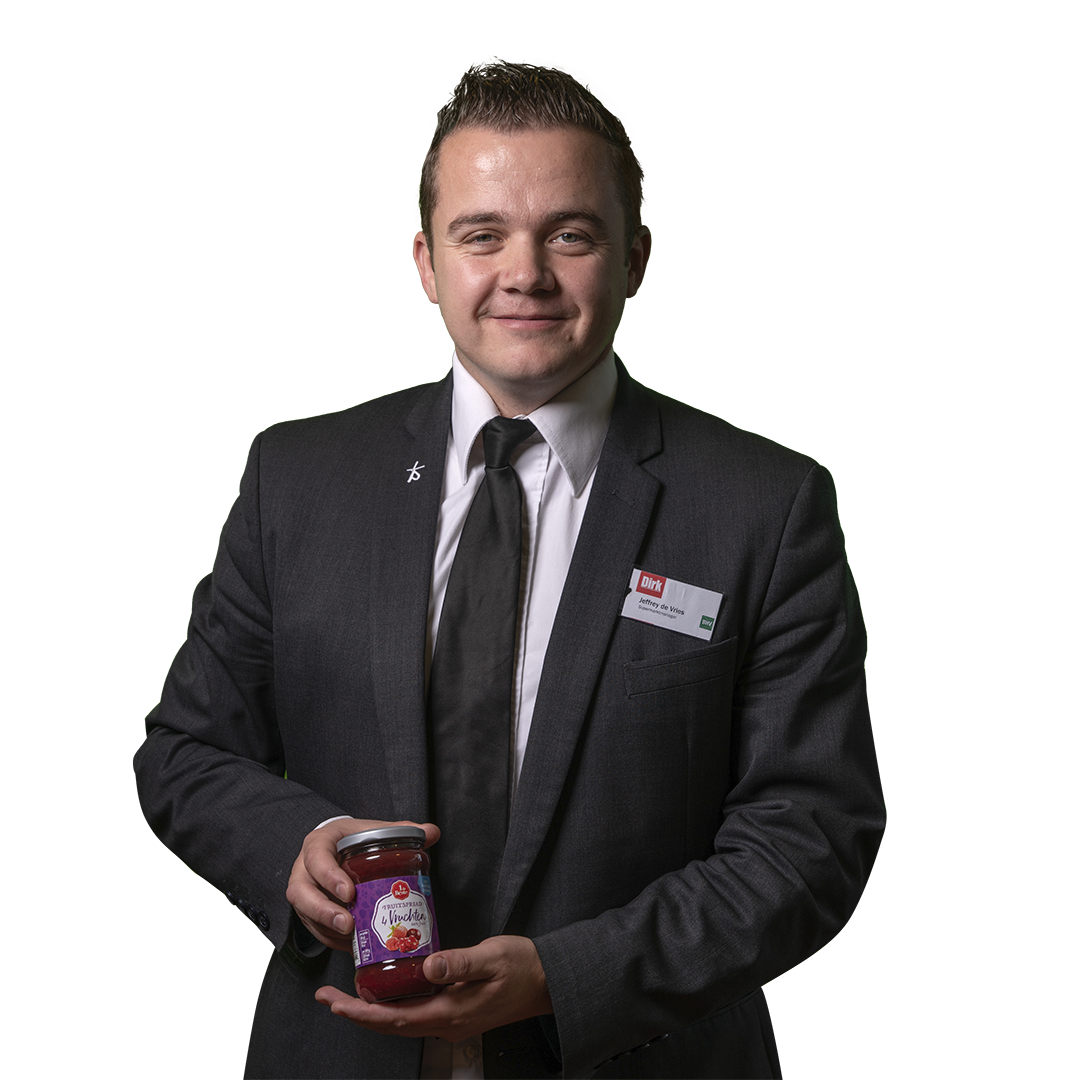 Jouw Supermarktmanager